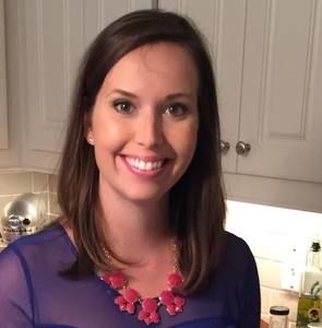 Meet your Posher, Kelli
